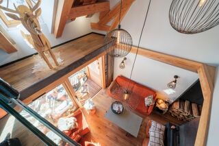  Maison � vendre 7 pi�ces 195 m�