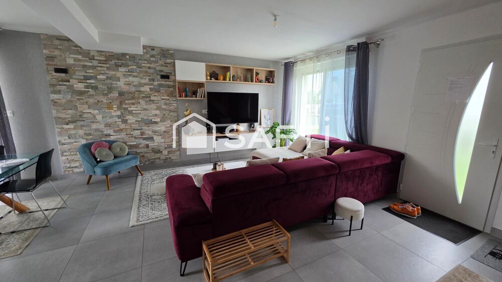 Vente Maison Maison Miniac-morvan Miniac-morvan