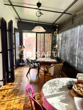  Maison à vendre 4 pièces 88 m²
