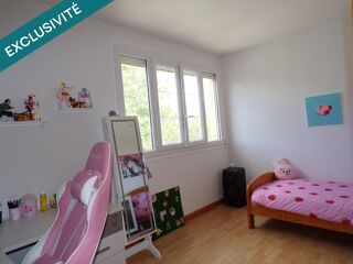  Appartement à vendre 3 pièces 57 m²