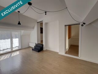  Maison � vendre 2 pi�ces 60 m�