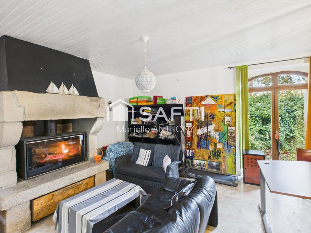 MAGNIFIQUE MANOIR DE PRESTIGE - 10000 m² DE CHARME