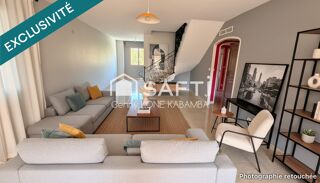  Appartement à vendre 4 pièces 96 m²