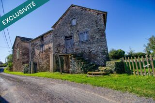  Maison � vendre 3 pi�ces 215 m�