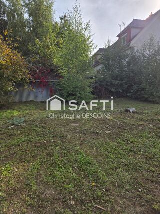  Maison à vendre 5 pièces 83 m²