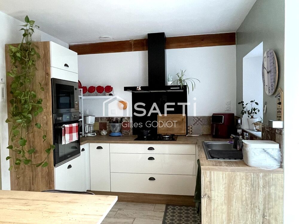 Vente Maison Maison LONGERE Bouaye Bouaye