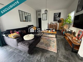  Maison � vendre 5 pi�ces 109 m�