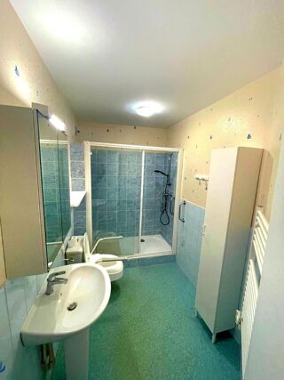  Appartement � vendre 2 pi�ces 44 m�