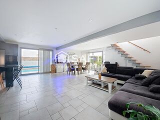  Maison � vendre 5 pi�ces 130 m�