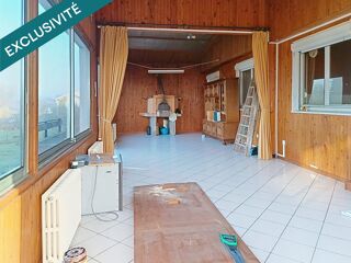  Maison � vendre 4 pi�ces 135 m�