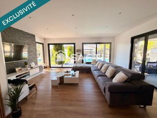  Maison � vendre 4 pi�ces 168 m�