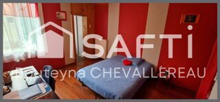  Maison à vendre 4 pièces 130 m²