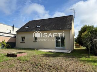  Maison à vendre 6 pièces 130 m²