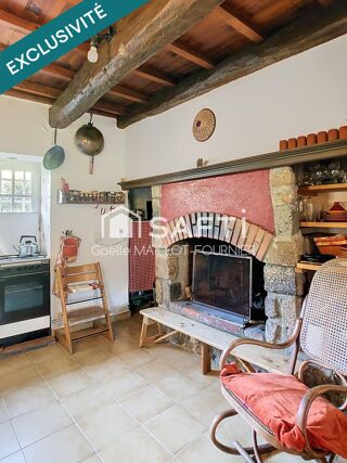  Maison � vendre 6 pi�ces 90 m�