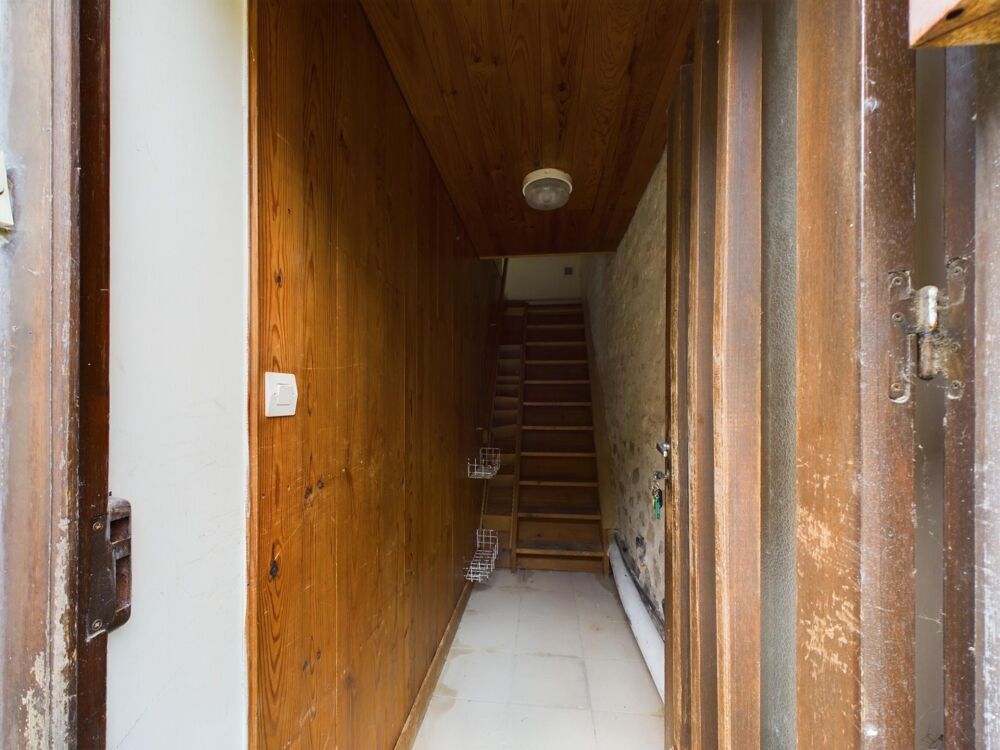 Vente Appartement Appartement T1 bis coeur de Laleu La Rochelle La rochelle