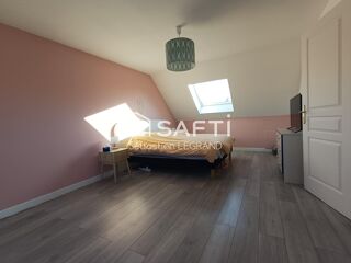  Maison � vendre 6 pi�ces 125 m�