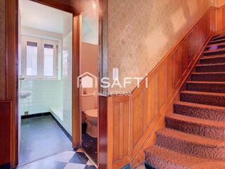  Maison à vendre 6 pièces 162 m²