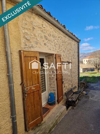  Maison � vendre 4 pi�ces 97 m�