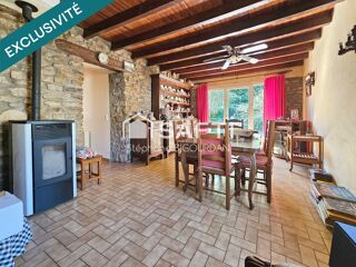  Maison � vendre 6 pi�ces 130 m�