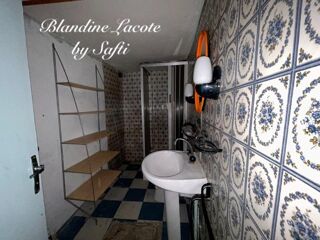  Maison � vendre 3 pi�ces 80 m�