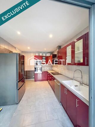  Maison � vendre 6 pi�ces 167 m�