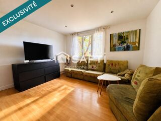  Appartement à vendre 4 pièces 65 m²