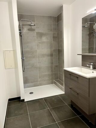  Appartement � vendre 2 pi�ces 45 m�