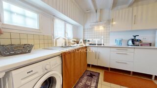 Maison à vendre 4 pièces 63 m²