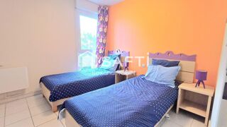  Appartement � vendre 2 pi�ces 50 m�