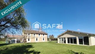  Maison � vendre 10 pi�ces 430 m�