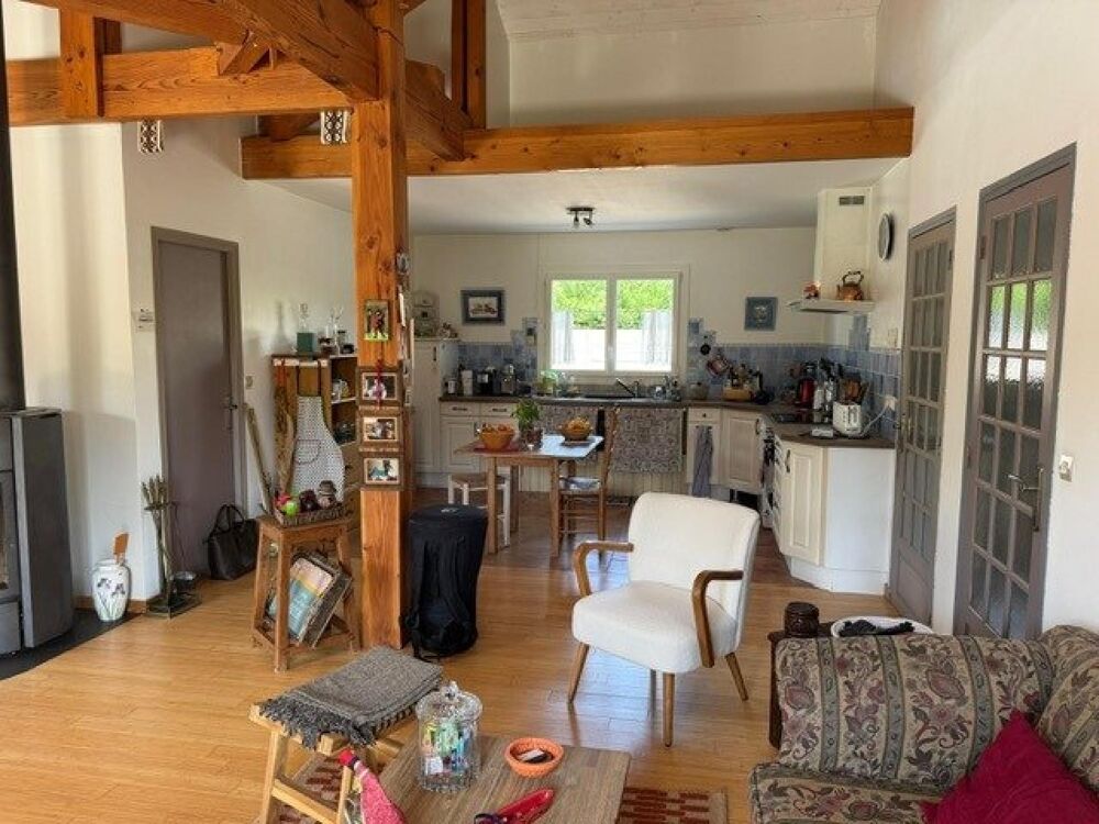 Vente Maison PAVILLON GUJAN MESTRAS Gujan-mestras