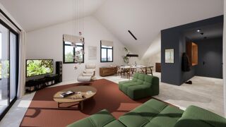  Appartement � vendre 3 pi�ces 105 m�