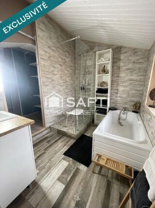  Maison à vendre 6 pièces 121 m²
