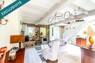  Maison � vendre 3 pi�ces 79 m�