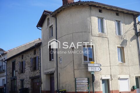  Appartement � louer 4 pi�ces 94 m�