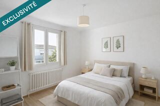  Maison � vendre 3 pi�ces 75 m�