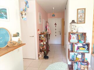  Appartement à vendre 3 pièces 68 m²