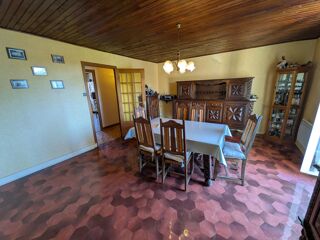  Appartement à vendre 3 pièces 89 m²