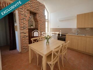  Maison à vendre 2 pièces 33 m²