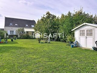  Maison � vendre 5 pi�ces 110 m�