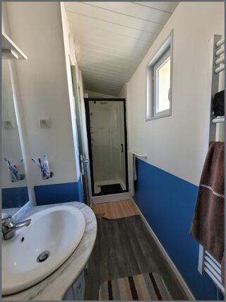  Maison à vendre 4 pièces 81 m²