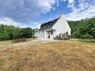  Maison à vendre 5 pièces 117 m²