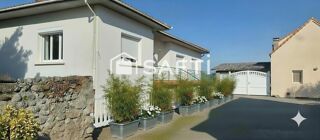  Maison à vendre 6 pièces 132 m²