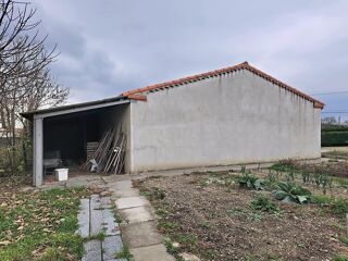  Maison à vendre 6 pièces 136 m²