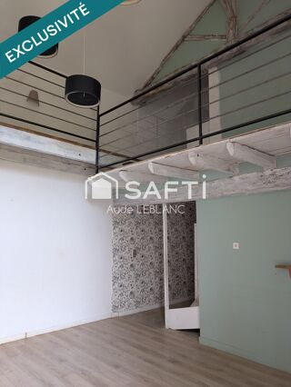  Maison à vendre 9 pièces 182 m²
