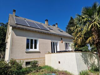  Maison  vendre 6 pices 124 m