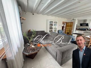  Maison � vendre 6 pi�ces 135 m�