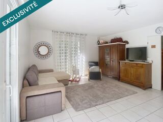  Maison � vendre 4 pi�ces 92 m�