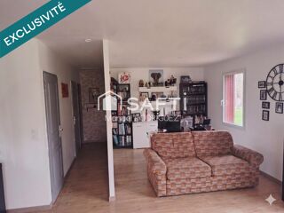  Maison � vendre 4 pi�ces 85 m�