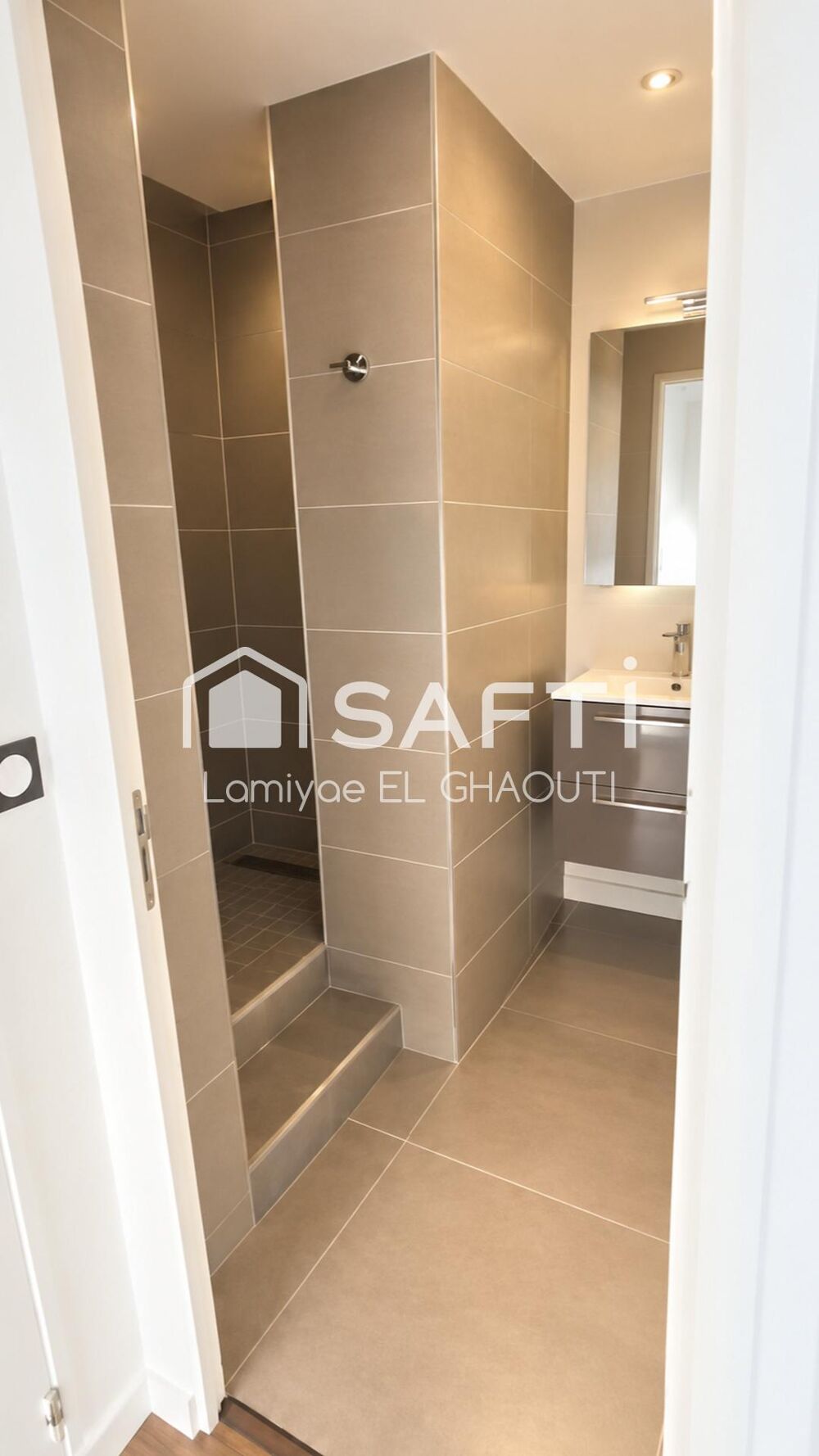 à vendre  Appartement Paris 12